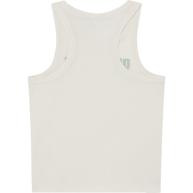 Tank Frog T-Shirt, White Observer - Tees - 2