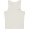 Tank Frog T-Shirt, White Observer - Tees - 2