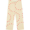 Horse Pants, Yellow Stars - Sweatpants - 2