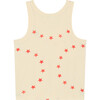 Frog T-Shirt, Yellow Stars - Tees - 2