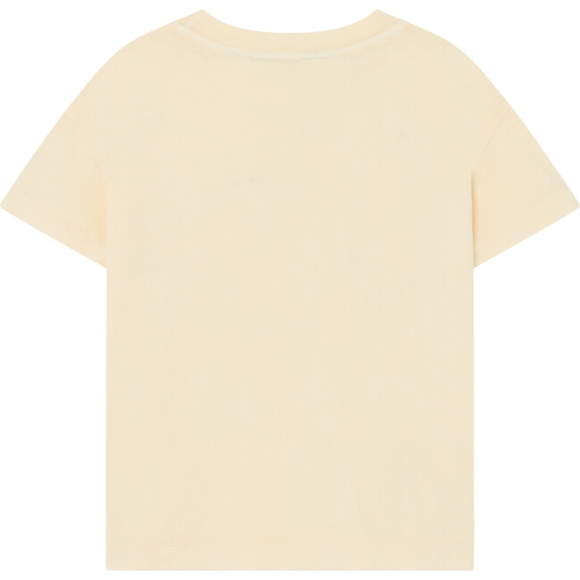 Rooster T-Shirt, Mauve Oui - Tees - 3