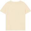Rooster T-Shirt, Mauve Oui - Tees - 3
