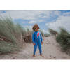 Bowie Jumper, Blue - Sweaters - 6