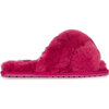 Mayberry Slipper, Berry - Slippers - 1 - thumbnail