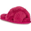 Mayberry Slipper, Berry - Slippers - 2