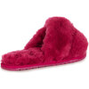 Mayberry Slipper, Berry - Slippers - 3