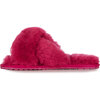 Mayberry Slipper, Berry - Slippers - 4