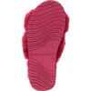 Mayberry Slipper, Berry - Slippers - 5