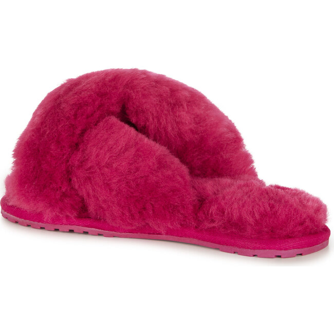 Mayberry Slipper, Berry - Slippers - 7