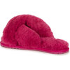 Mayberry Slipper, Berry - Slippers - 7