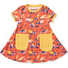 Cora Tunic, Construction - Tunics - 1 - thumbnail