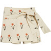 Canvas Skirt - Skirts - 1 - thumbnail