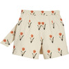 Canvas Skirt - Skirts - 2