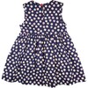 Pinny Dress, Flower Power - Dresses - 2
