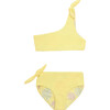 Isla Reversible Two Piece, Lemon Squeeze + Sunny Monstera - Two Pieces - 1 - thumbnail