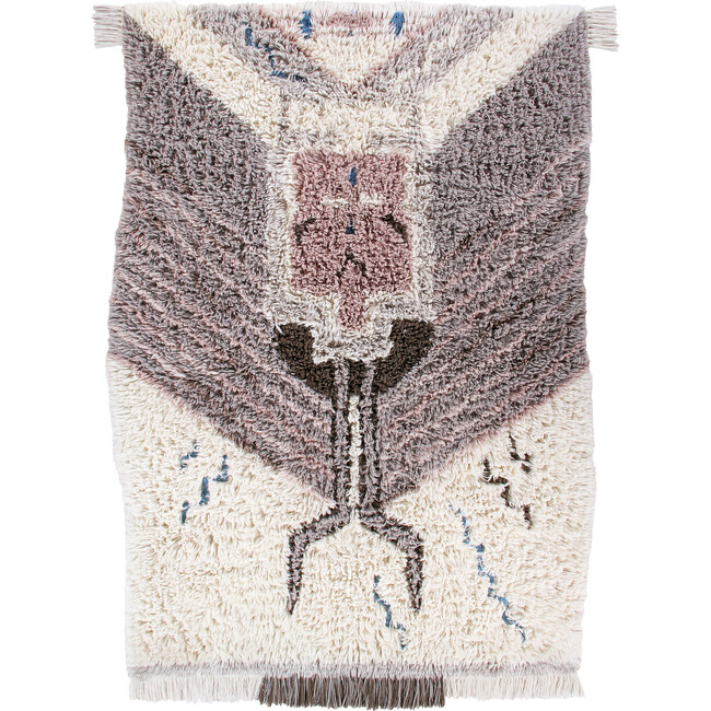 Zuni Woolable Rug, Multi - Rugs - 1