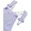 x Nicky Hilton Summer Dress, Lilac - Dresses - 3