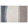 Into the Blue Woolable Rug, Smoke Blue Multi - Rugs - 1 - thumbnail