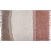 Sounds of Summer Woolable Rug, Champagne Multi - Rugs - 1 - thumbnail