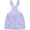 x Nicky Hilton Summer Dress, Lilac - Dresses - 4