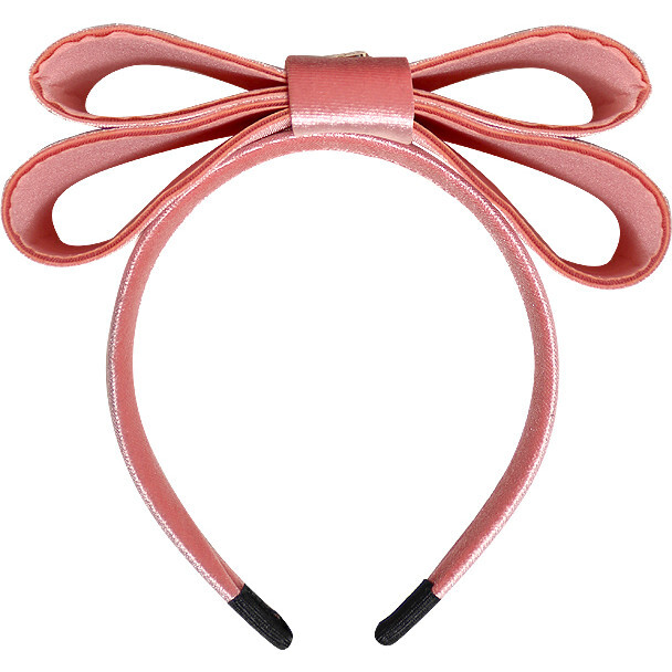 Fairy Wings Headband, Rose - Hair Accessories - 1