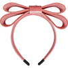 Fairy Wings Headband, Rose - Hair Accessories - 1 - thumbnail