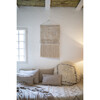Berber Soul Woolable Pouffe, Natural - Decorative Pillows - 3