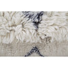 Berber Soul Woolable Pouffe, Natural - Decorative Pillows - 4