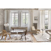 Tuba Woolable Rug, Linen Multi - Rugs - 2