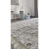 Winter Calm Woolable Rug, Silver Grey - Rugs - 3