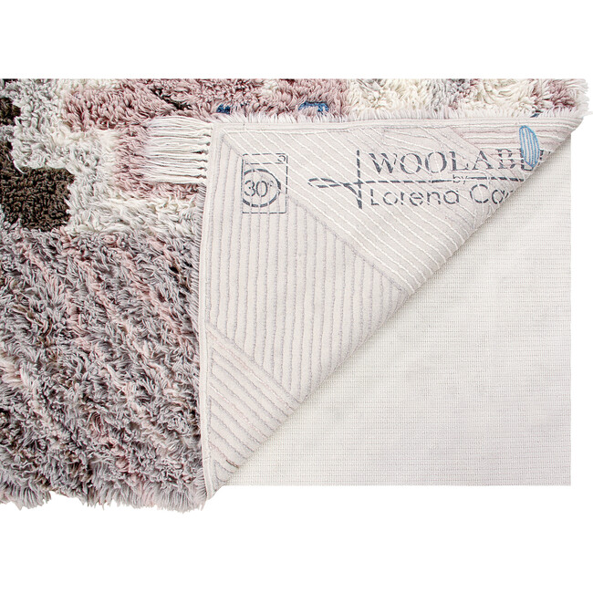 Zuni Woolable Rug, Multi - Rugs - 4