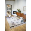 Tuba Woolable Rug, Linen Multi - Rugs - 3