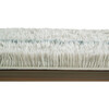 Winter Calm Woolable Rug, Silver Grey - Rugs - 5