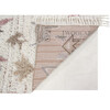 Tuba Woolable Rug, Linen Multi - Rugs - 7