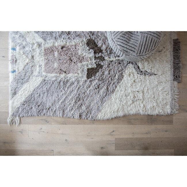 Zuni Woolable Rug, Multi - Rugs - 8
