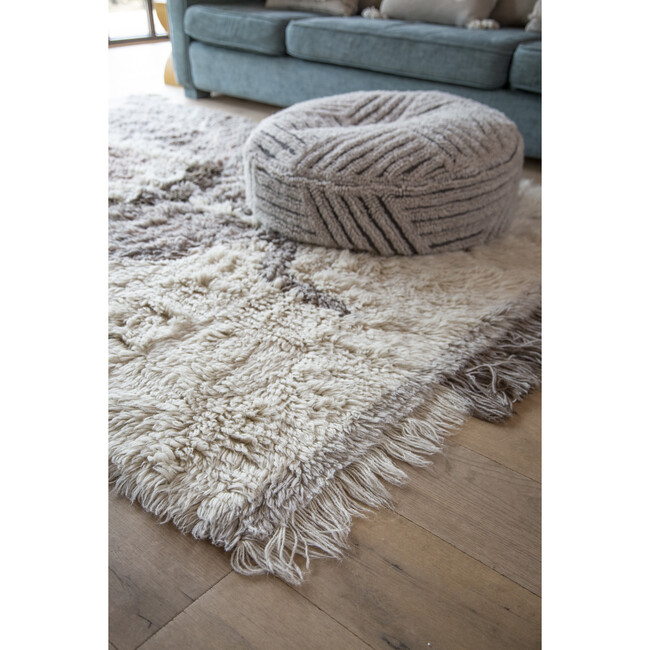 Zuni Woolable Rug, Multi - Rugs - 9