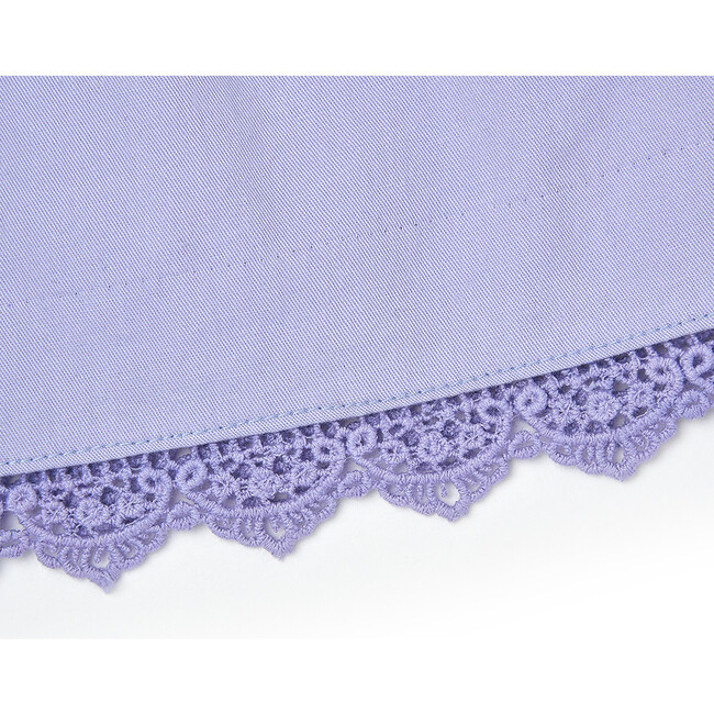 x Nicky Hilton Summer Dress, Lilac - Dresses - 7