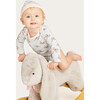 Roo Onesie, Sky Bows - Onesies - 2