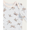 Roo Onesie, Sky Bows - Onesies - 4