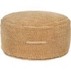 Chill Pouffe, Honey - Decorative Pillows - 1 - thumbnail