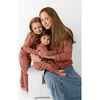 Mini cloud Sweatsuit, Clay - Loungewear - 3