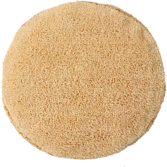 Chill Pouffe, Honey - Decorative Pillows - 5