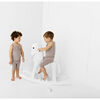 Henley Tank Set, Grey - Mixed Apparel Set - 3