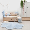 Bubbly Baby Basket, Blue - Storage - 2