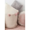 Bubbly Basket, Natural/Nude - Storage - 2