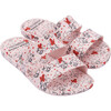 Mickey & Friends Color Pop Slide, Light Pink - Sandals - 1 - thumbnail