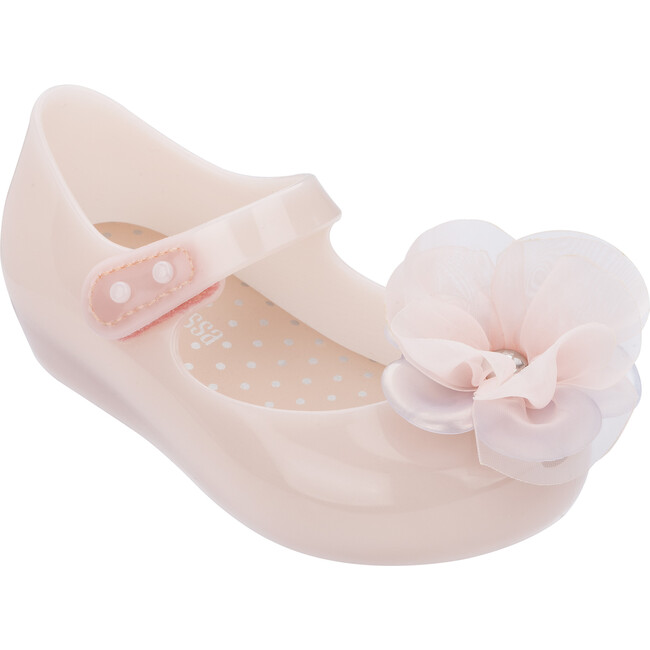 Baby Ultragirl Chic Flat Light Pink - Flats - 1