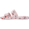 Mickey & Friends Color Pop Slide, Light Pink - Sandals - 3