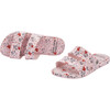 Mickey & Friends Color Pop Slide, Light Pink - Sandals - 4