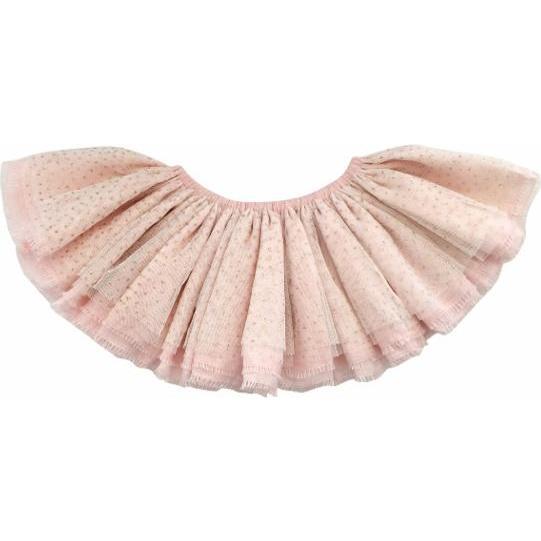Glinda Fairy Tutu Skirt, Pale Pink - Skirts - 1
